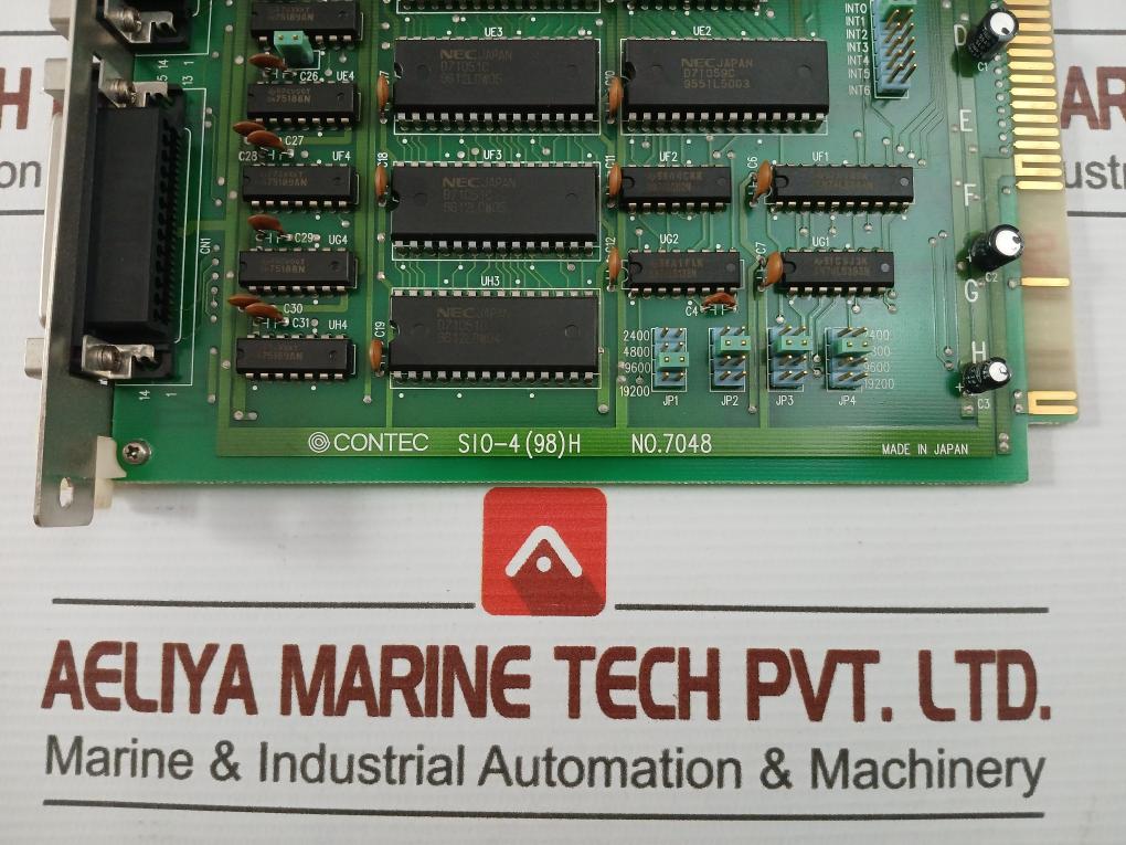 Contec-Printed-Circuit-Board-SIO-4-98-H-209981-6