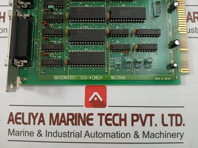 Contec-Printed-Circuit-Board-SIO-4-98-H-209981-6
