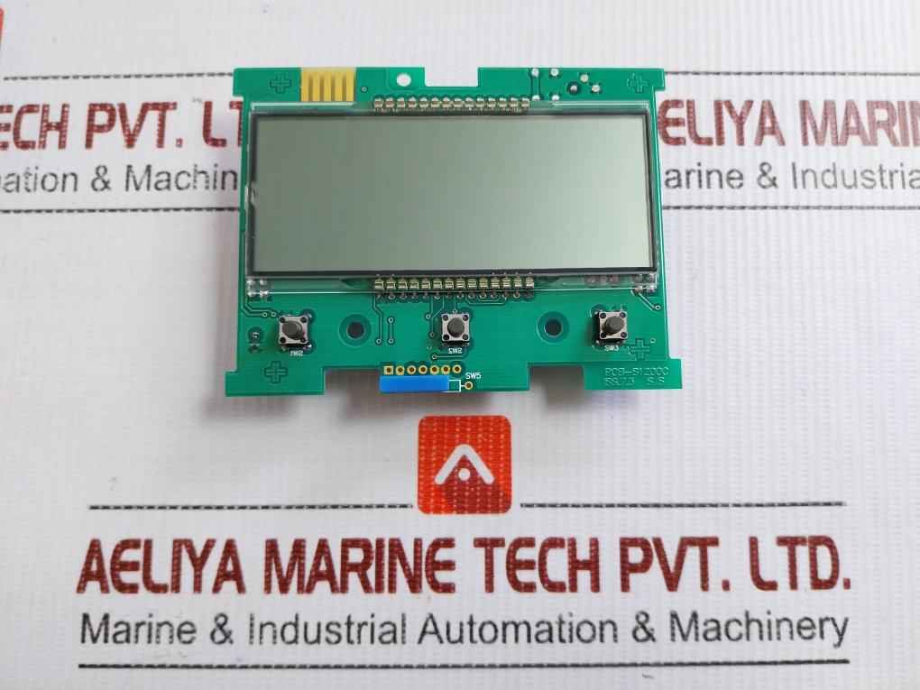Contrec Pcb-s1200C
