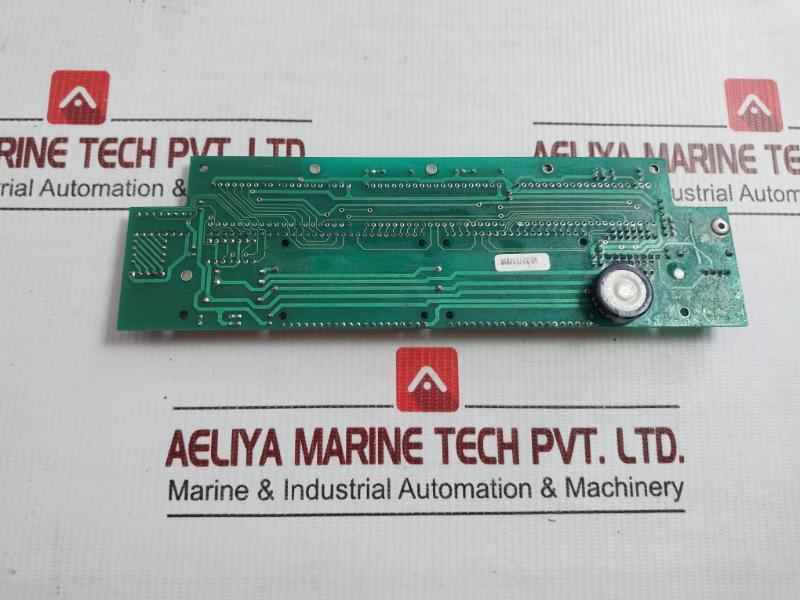 Contrec Remote Display Module Pcb S800Exdis-bu