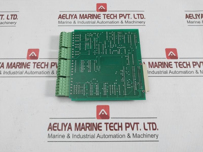 S800Q2T2C2-i3 Printed Circuit Board Contrec