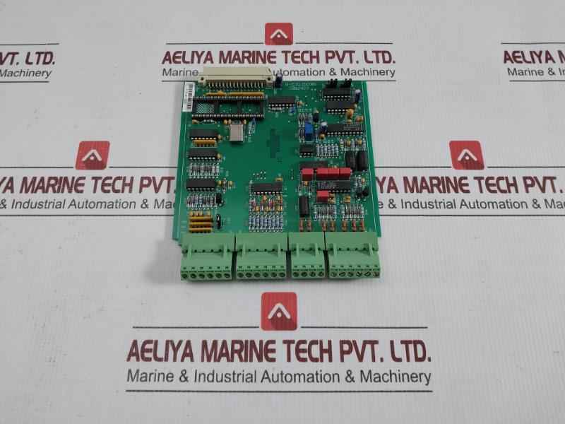 Contrec S800Q2T2C2-i3