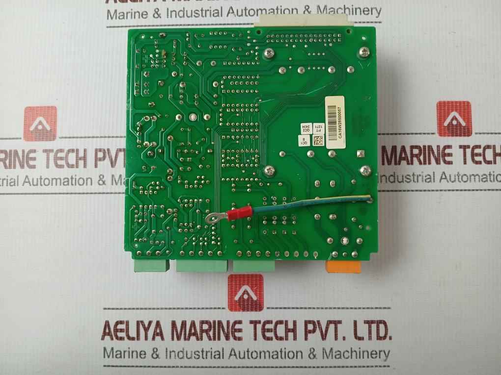 Contrec S800ps4-i4 Power Supply Board E108467