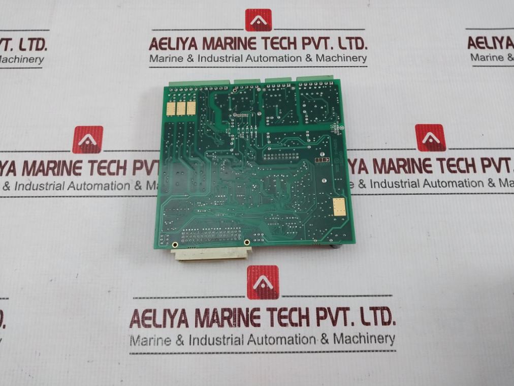 Contrec S10Cpu-i3 Printed Circuit Board E322822