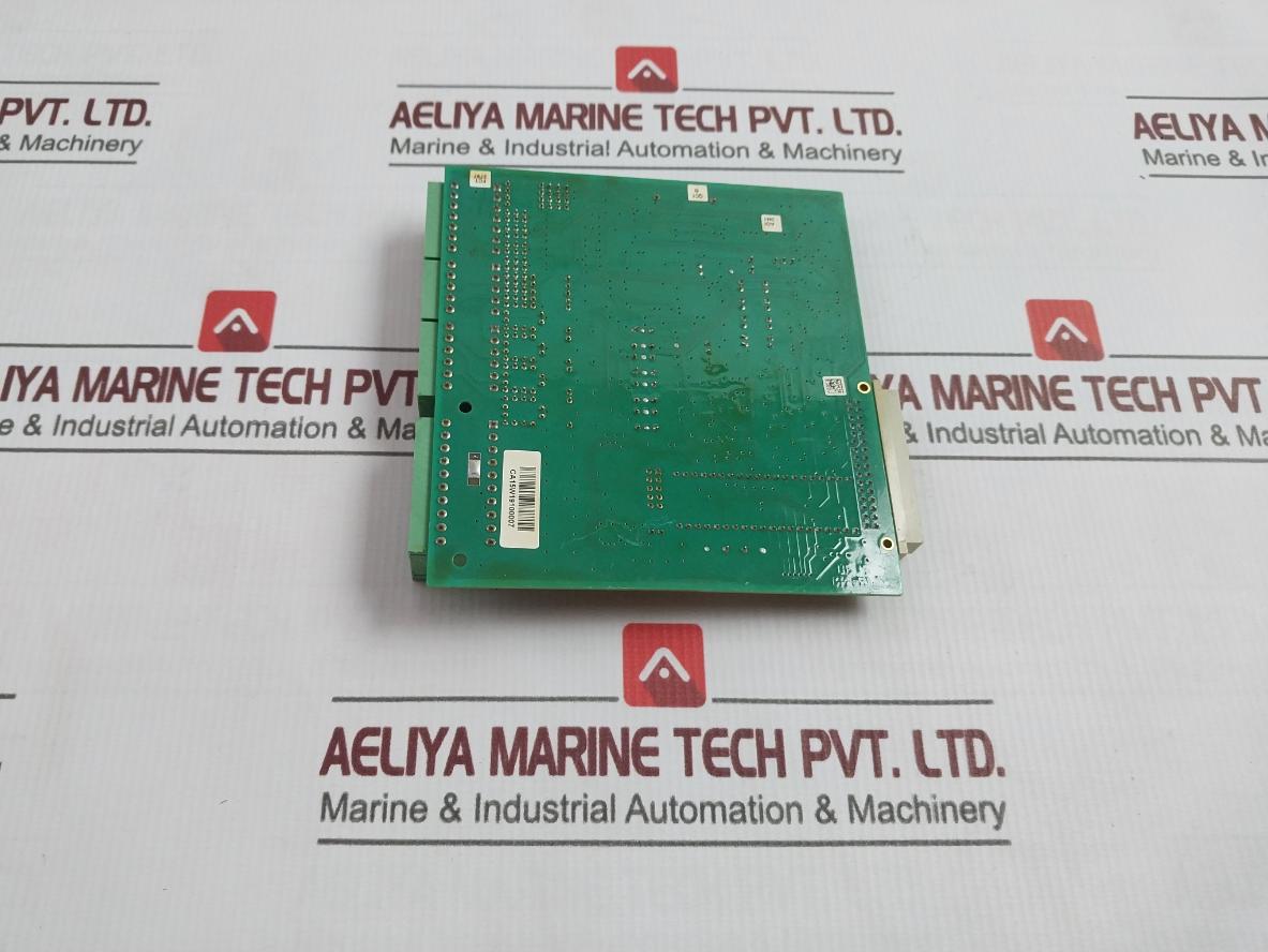 Contrec S10Na-i2 Pcb Card.