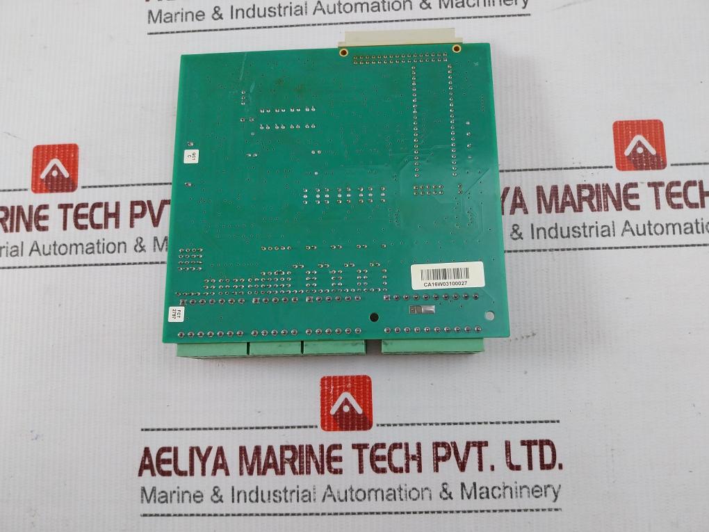 Contrec S10Na-i2 Printed Circuit Board