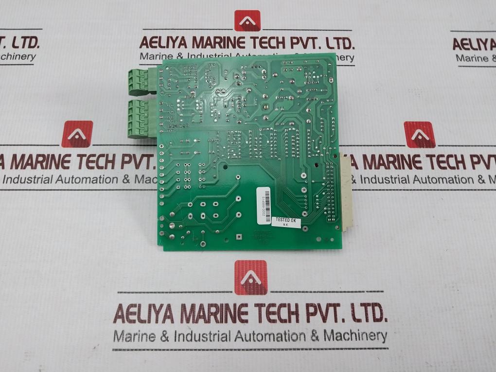 Contrec S800Ps4-26-i4 Power Supply Board E257384