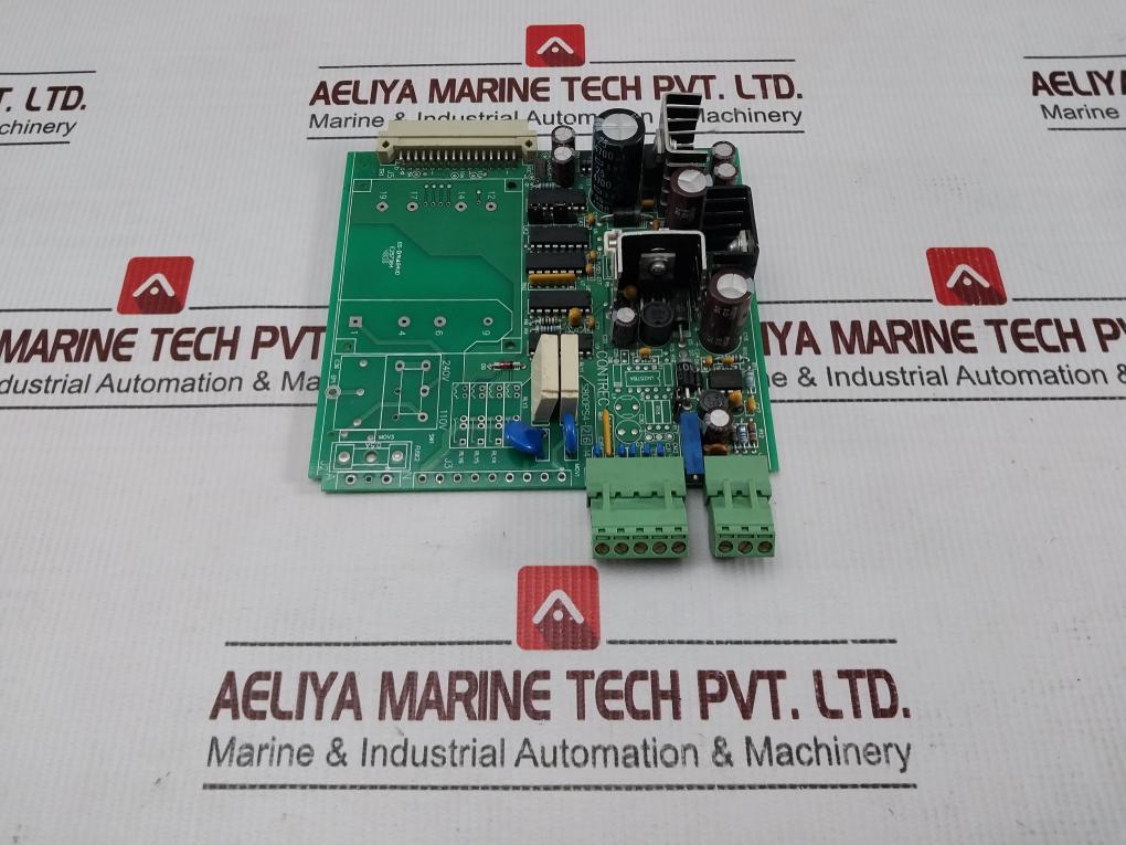 Contrec S800Ps4-26-i4 Power Supply Board E257384