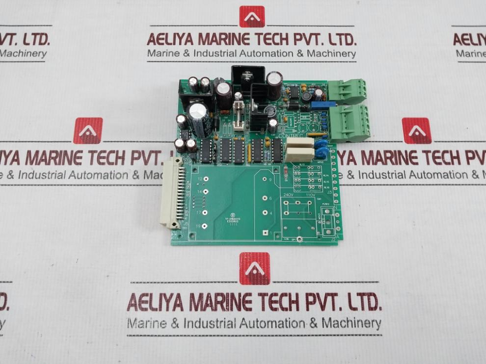 Contrec S800Ps4-i4 Power Supply Board 520624 003
