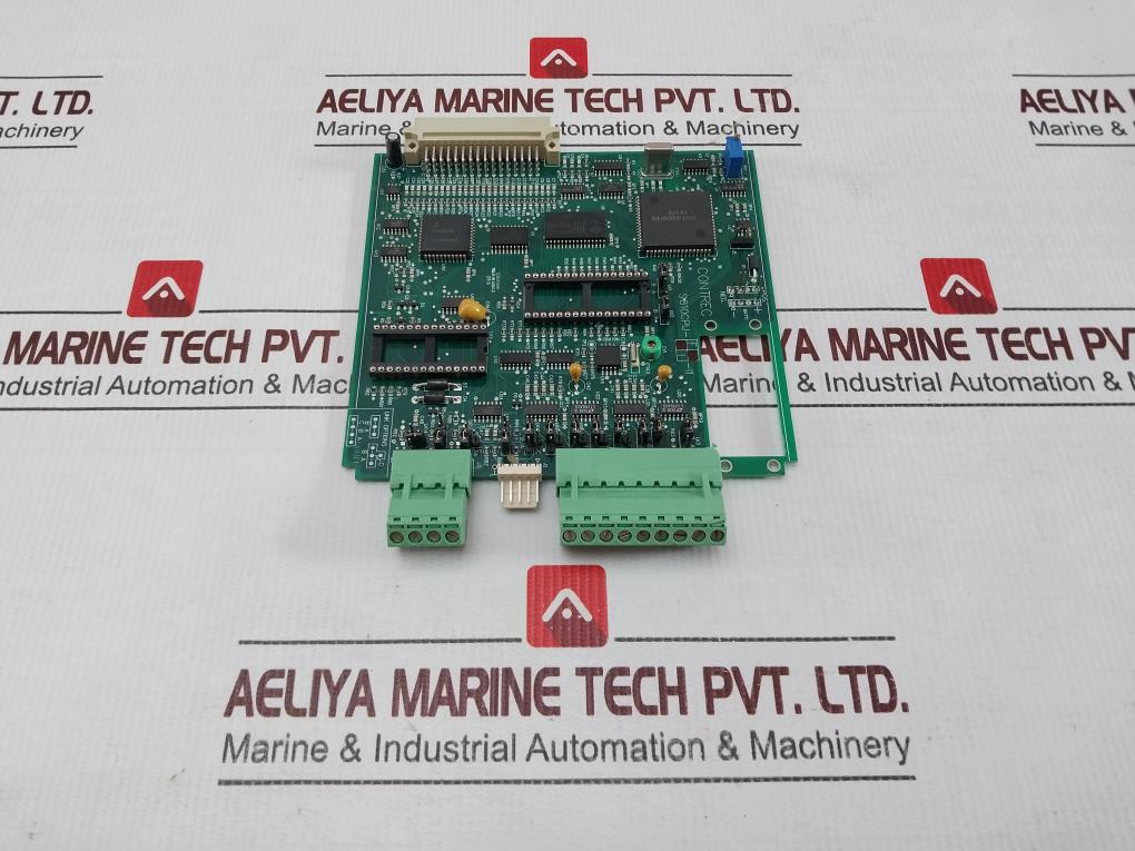 Contrec S810Cpu-i1 Cpu Board 529042-0143 94V-0