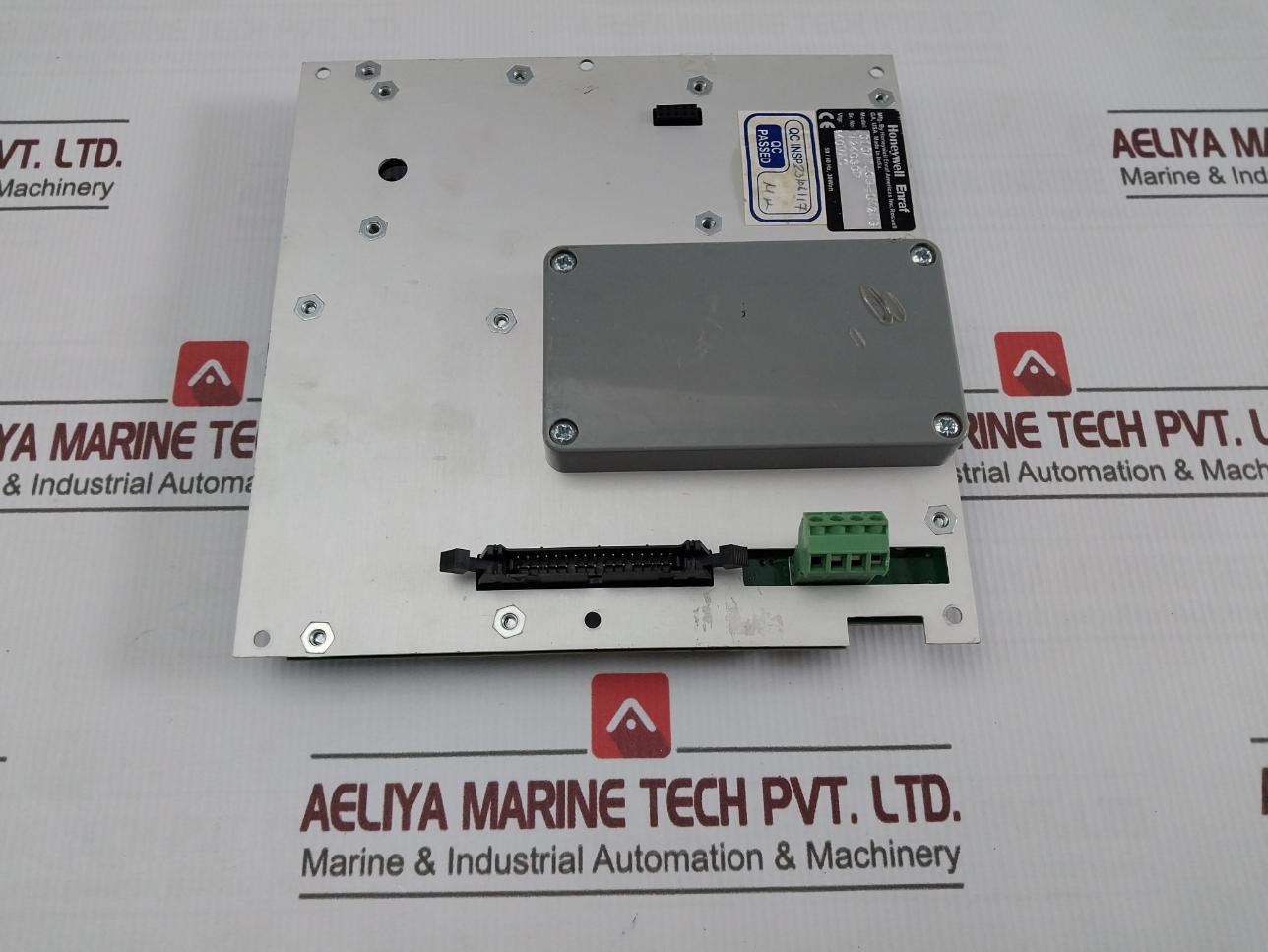 Contrec S810Fplg-5 18-i3 Present Controller Pcb Unit 240Vac 50/60 Hz 30W