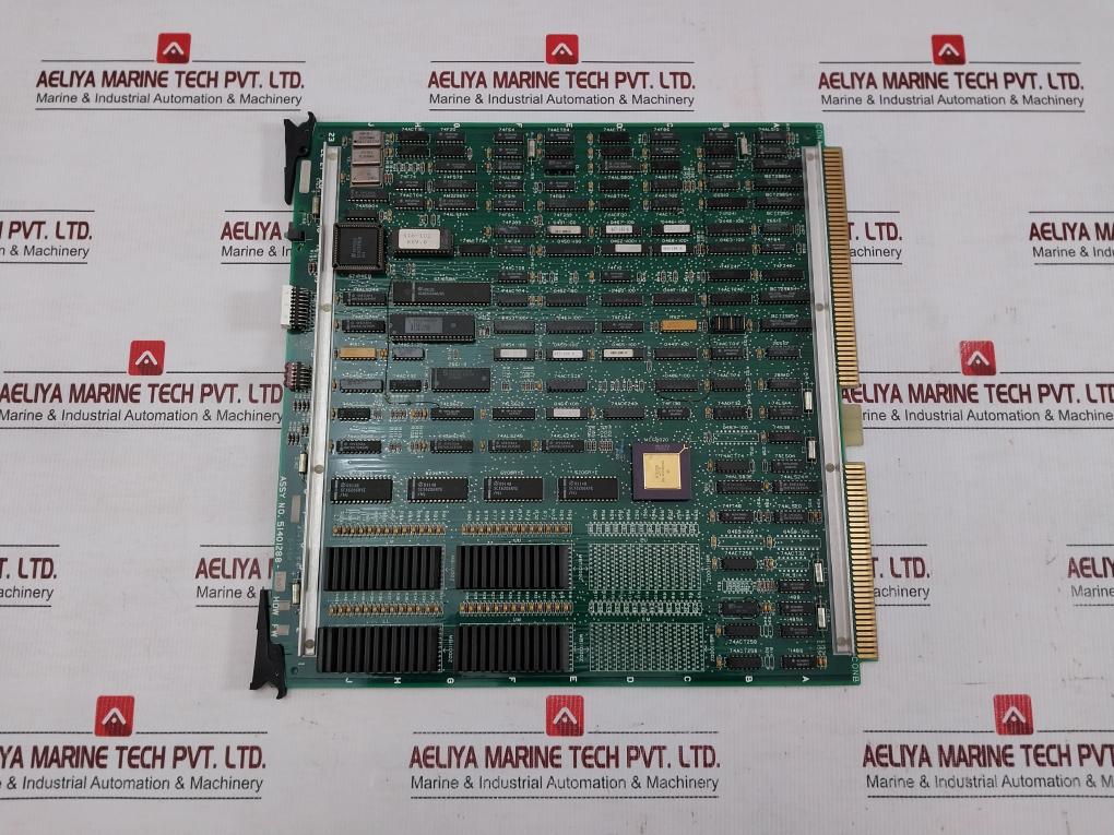 Control-Board-Rev-B-51401287-100-Honeywell-51401288-100-210752-4