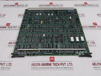 Control-Board-Revision-D-Honeywell-51400667-100-210740-1