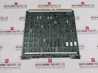 Control-Board-Revision-D-Honeywell-51400667-100-210740-2