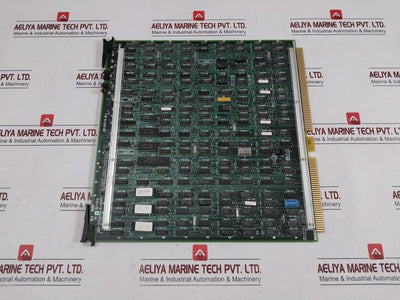 Control-Board-Revision-D-Honeywell-51400667-100-210740-4
