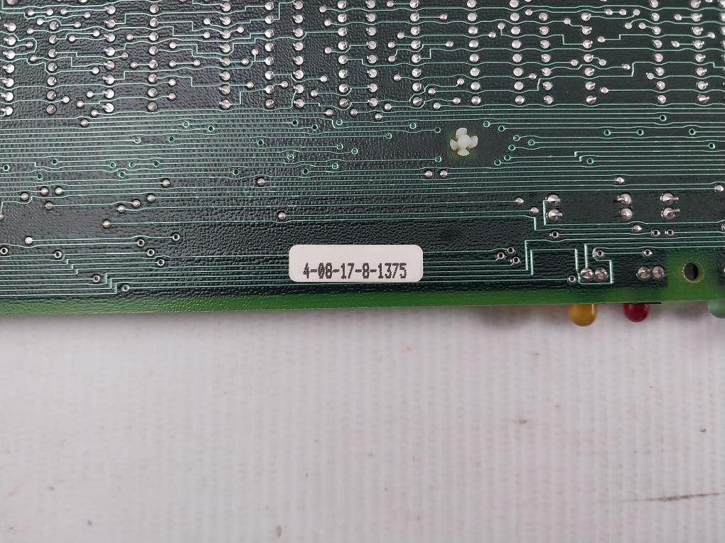 Control-Board-Revision-D-Honeywell-51400667-100-210740-9