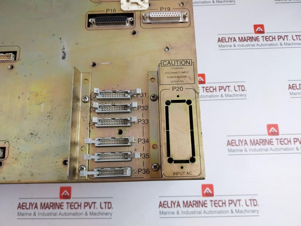 Control-Bridge-Unit-System-24-Vdc-He-220293E-Norcontrol-Autochief-4-Remote-209481-14