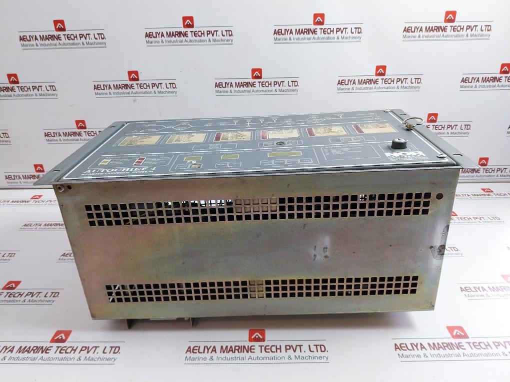 Control-Bridge-Unit-System-24-Vdc-He-220293E-Norcontrol-Autochief-4-Remote-209481-2