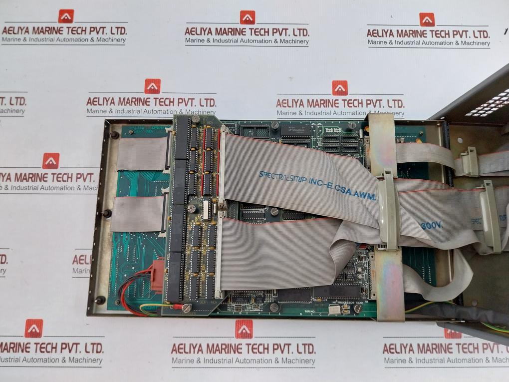 Control-Bridge-Unit-System-24-Vdc-He-220293E-Norcontrol-Autochief-4-Remote-209481-23