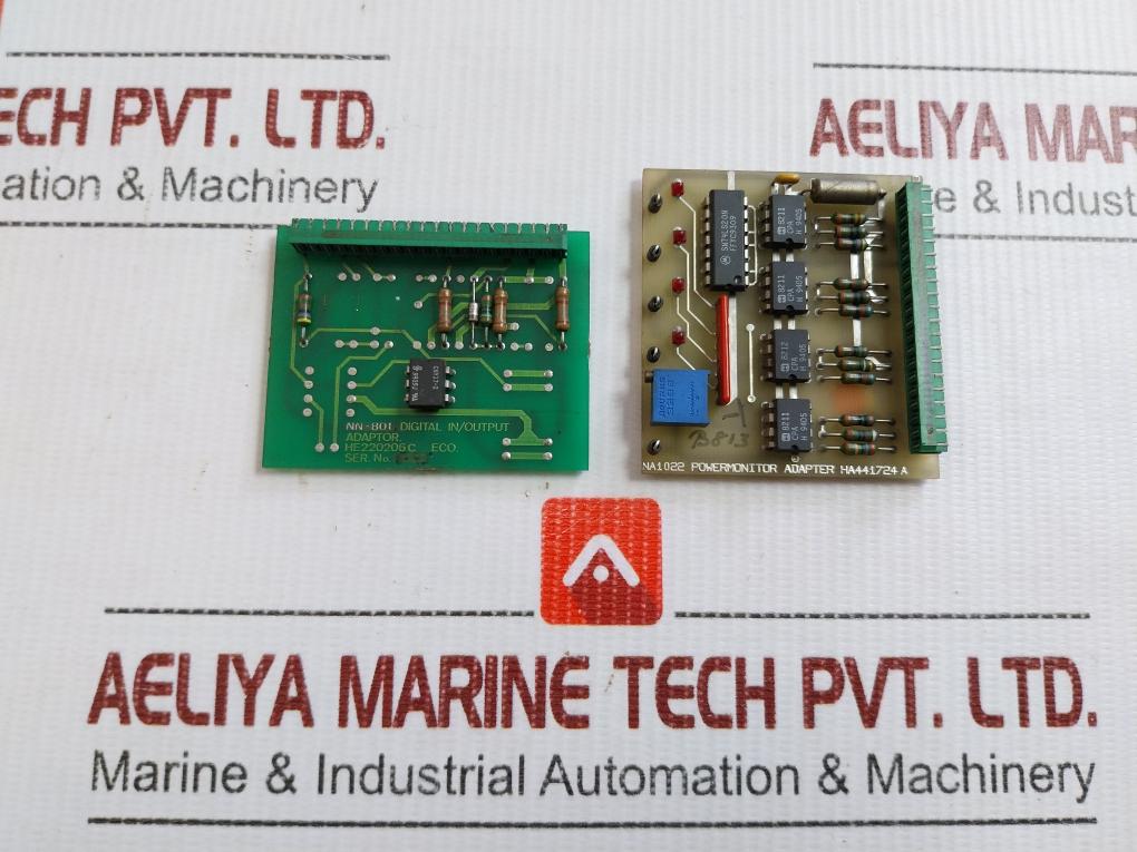 Control-Bridge-Unit-System-24-Vdc-He-220293E-Norcontrol-Autochief-4-Remote-209481-8