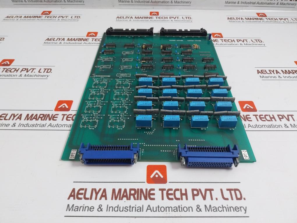 Control-Card-Rb1164-2502p2-Brand-Oki-RB1164-3002G1-7