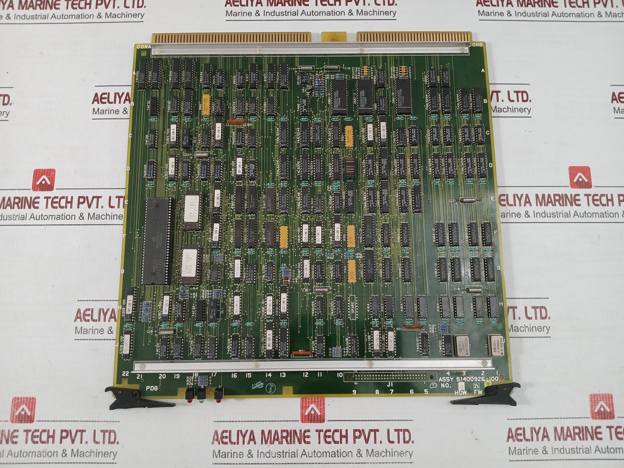 Control-I-O-Board-By-Honeywell-51400926-100-94-V0-1