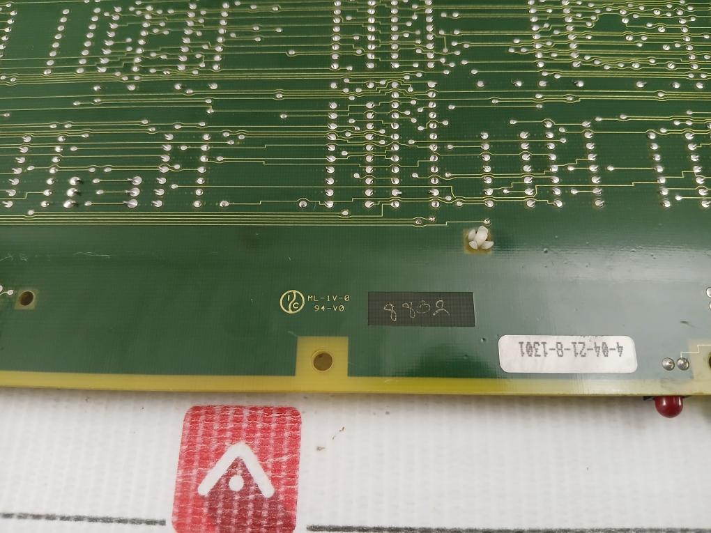 Control-I-O-Board-By-Honeywell-51400926-100-94-V0-5