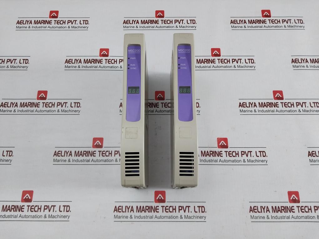 Control-Module-24-Vdc-420Ma-Yamatake-Hd-msc200-209625-8