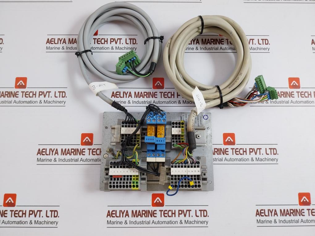 Control-Module-50-60-Hz-230V-3-Meter-Saacke-RSEP-1U-210317-1