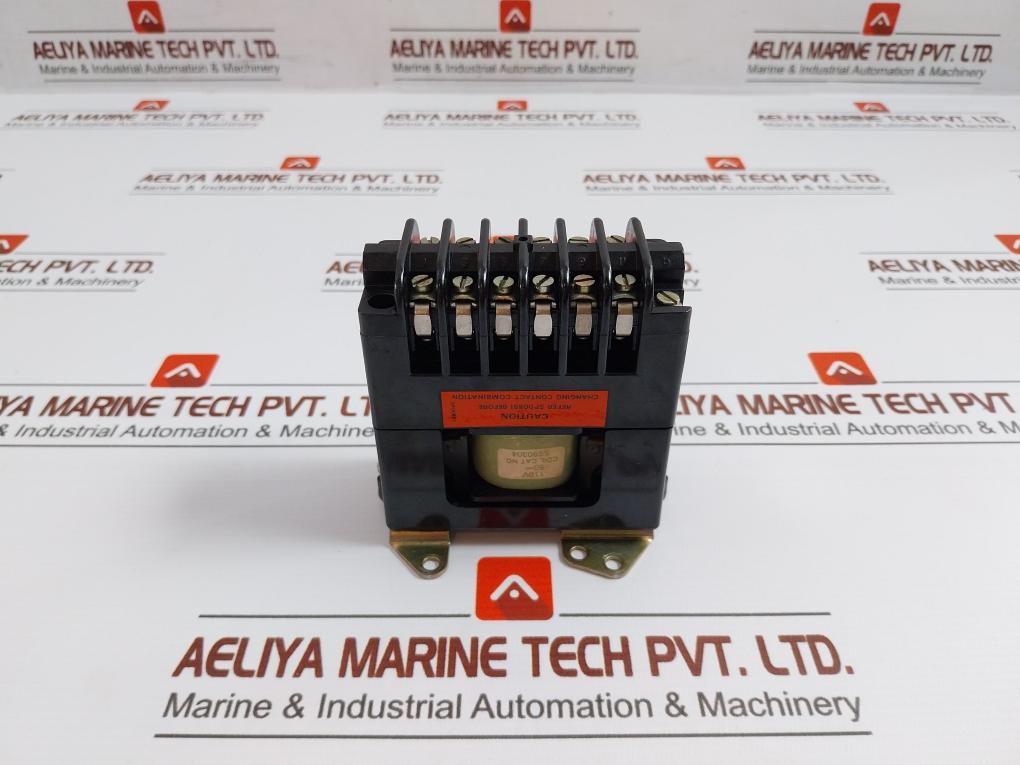 Control-Or-Isolation-Transformer-Mv1-Larsen-&-Toubro-209574-2