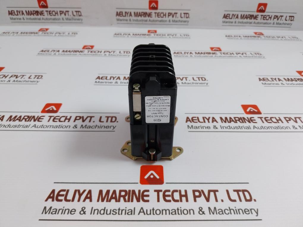 Control-Or-Isolation-Transformer-Mv1-Larsen-&-Toubro-209574-3