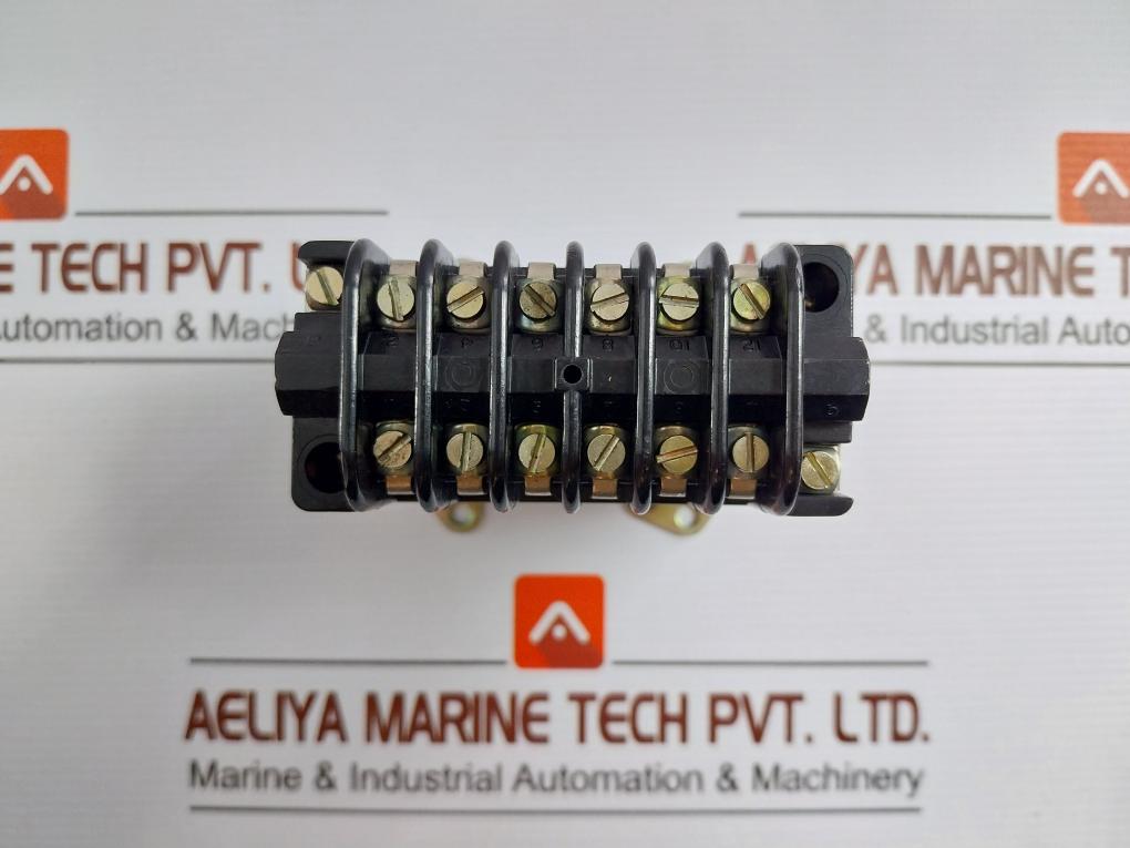 Control-Or-Isolation-Transformer-Mv1-Larsen-&-Toubro-209574-6