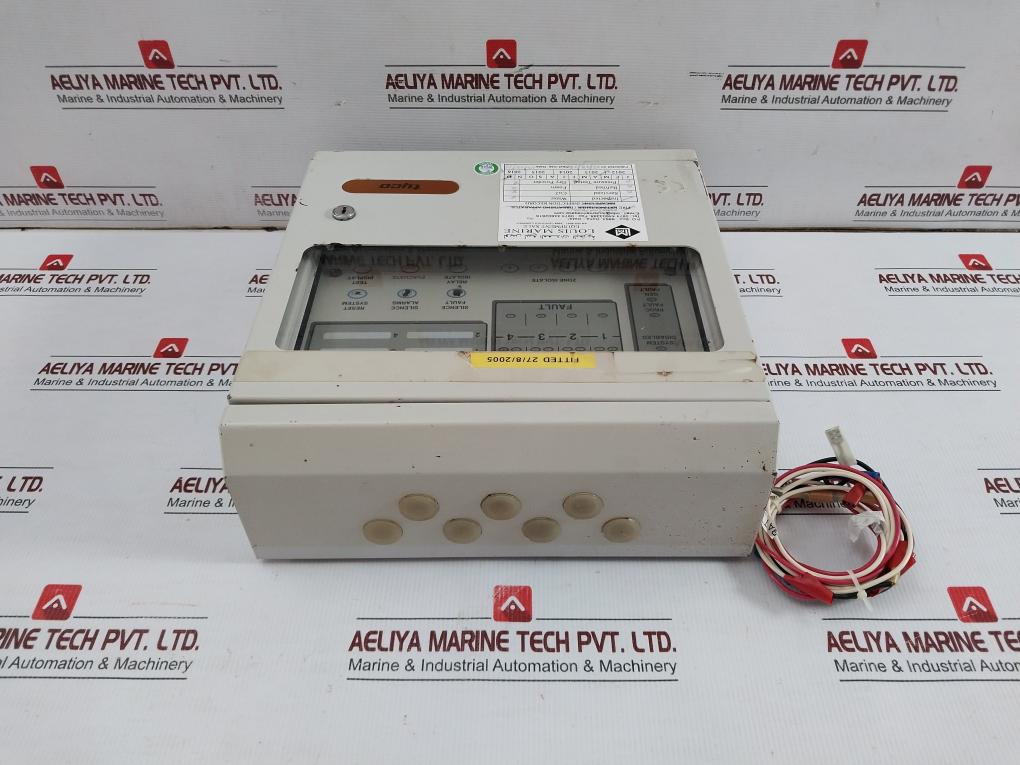 Control-Panel-230V-A-c-50-60Hz-50Va-Rev-M-Tyco-209862-4