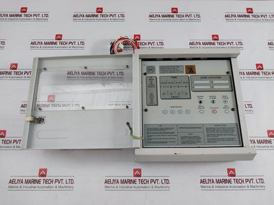 Control-Panel-230V-A-c-50-60Hz-50Va-Rev-M-Tyco-209862-6