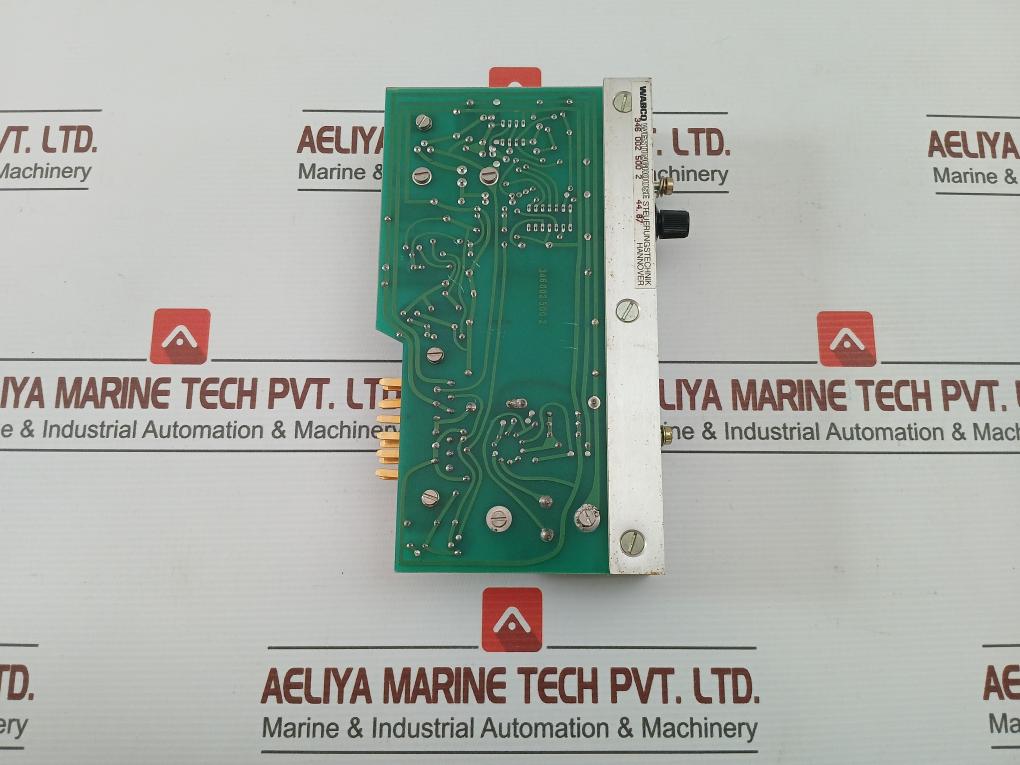 Control-Pcb-Module-346-002-500-2-Wabco-210087-4