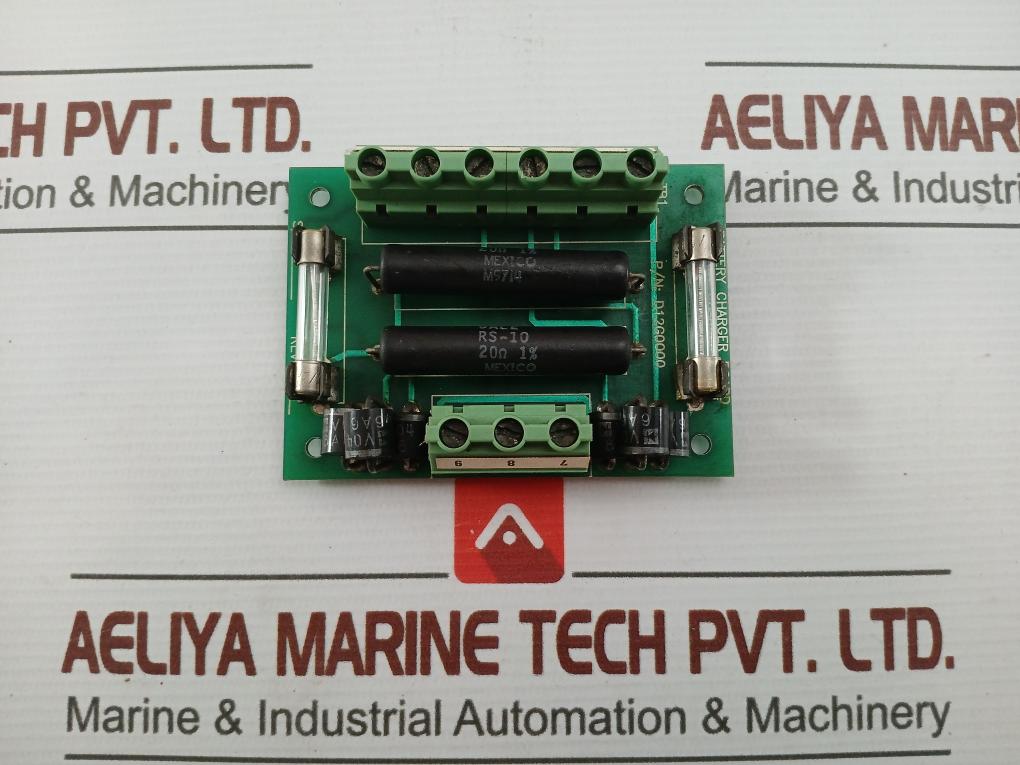 Control-Pcb-Module-D12J0000-Tech-Power-Controls-D12G0000-210102-2