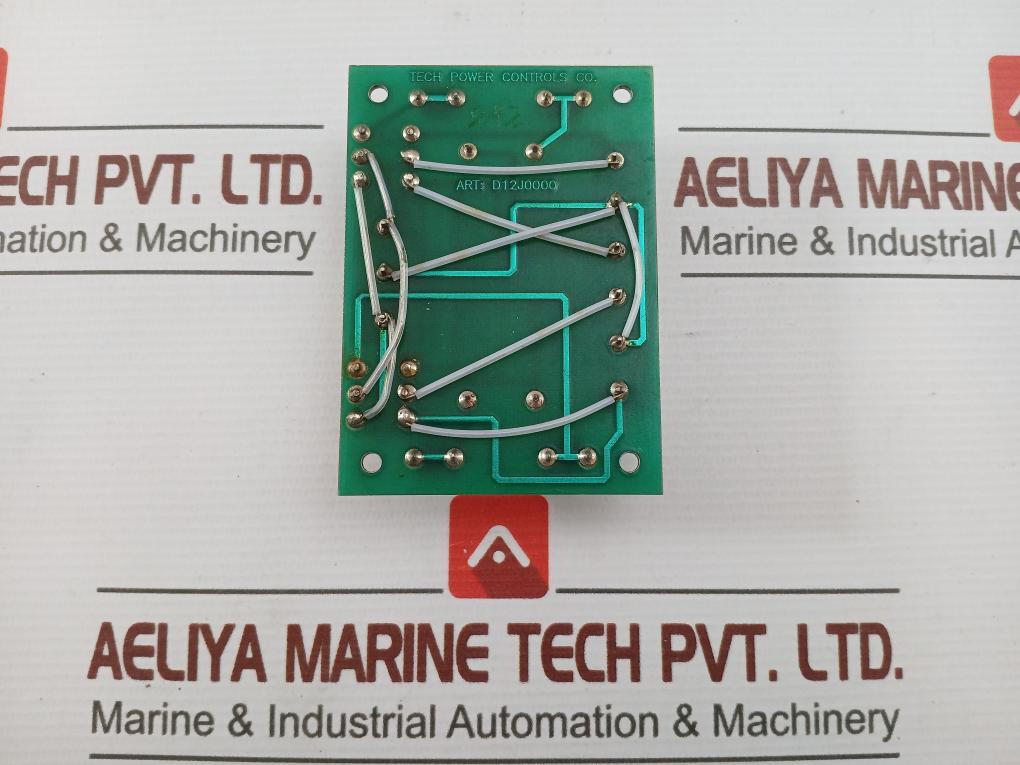 Control-Pcb-Module-D12J0000-Tech-Power-Controls-D12G0000-210102-4