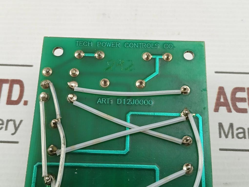 Control-Pcb-Module-D12J0000-Tech-Power-Controls-D12G0000-210102-6