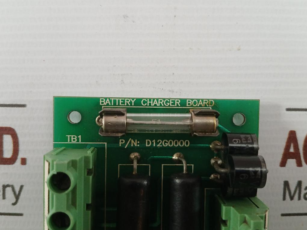 Control-Pcb-Module-D12J0000-Tech-Power-Controls-D12G0000-210102-7
