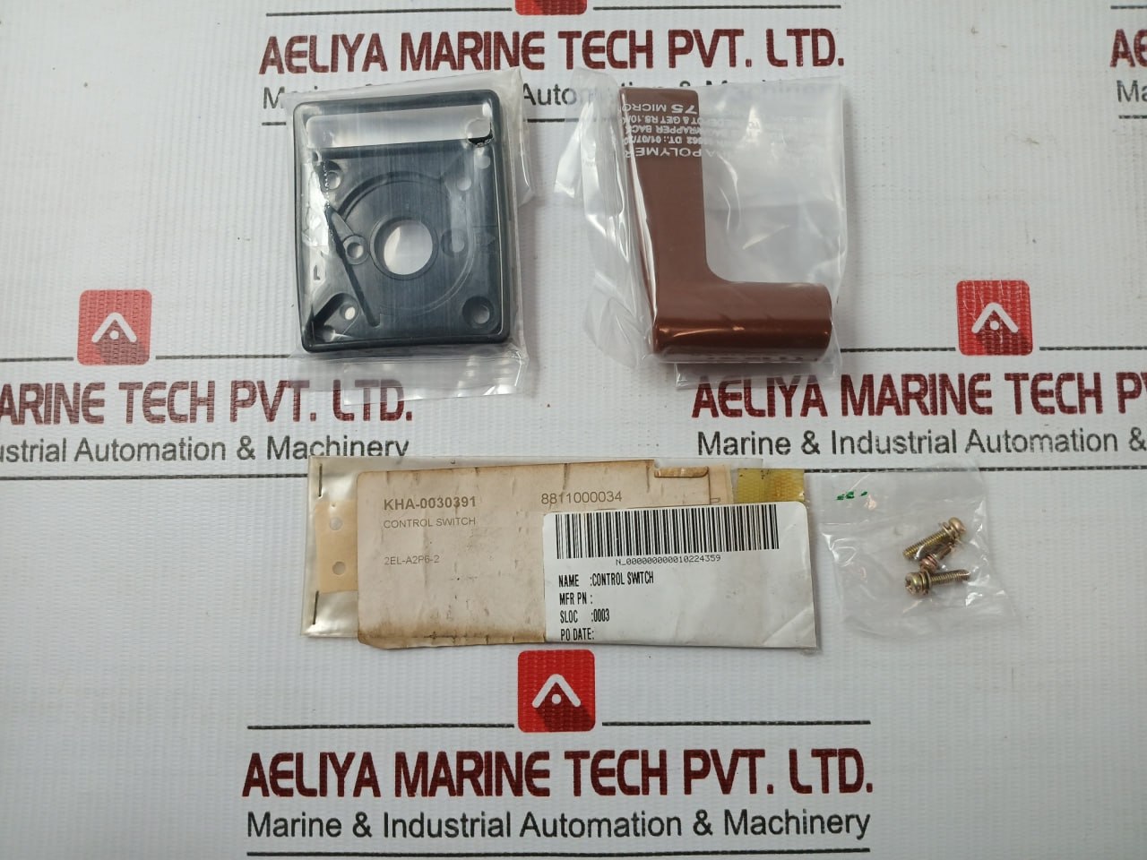 Control-Switch-600V-10A-Seiko-Electric-Ybrsf1-601-pt-209051-2