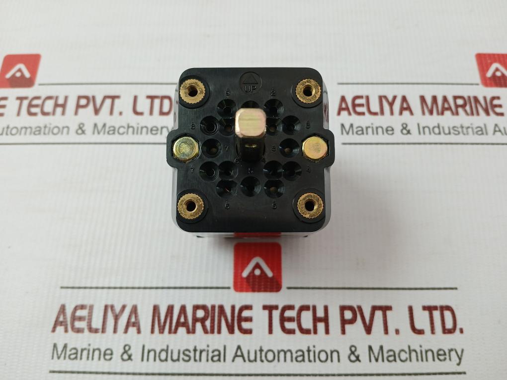 Control-Switch-600V-10A-Seiko-Electric-Ybrsf1-601-pt-209051-7