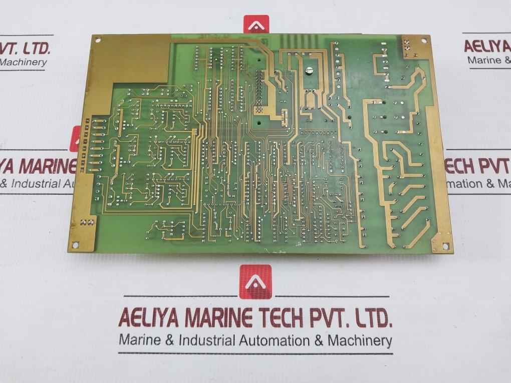 Control Board 3003 Stm 200-240Vac Irg