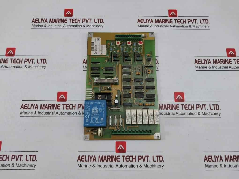 Control Board 3003 Stm 200-240Vac Irg