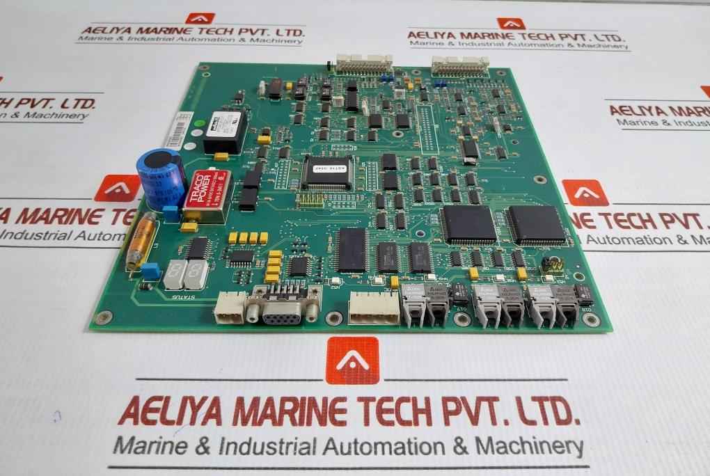 Control Board 3Bsc980004R1014 Abb