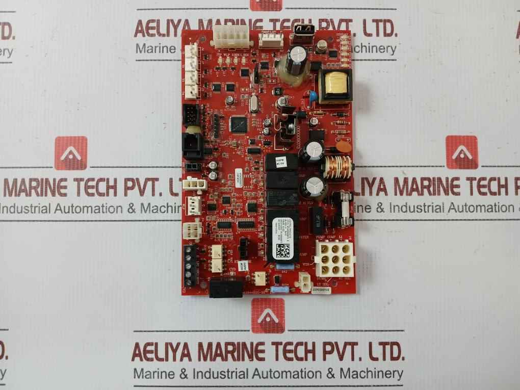 Control Board Mtw000009073 E Manitowoc