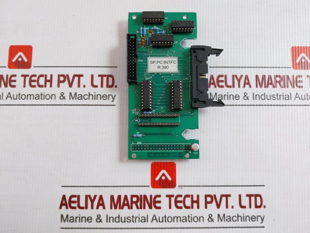 Control Circuit Board Tri-ccd-pc-intfc-r