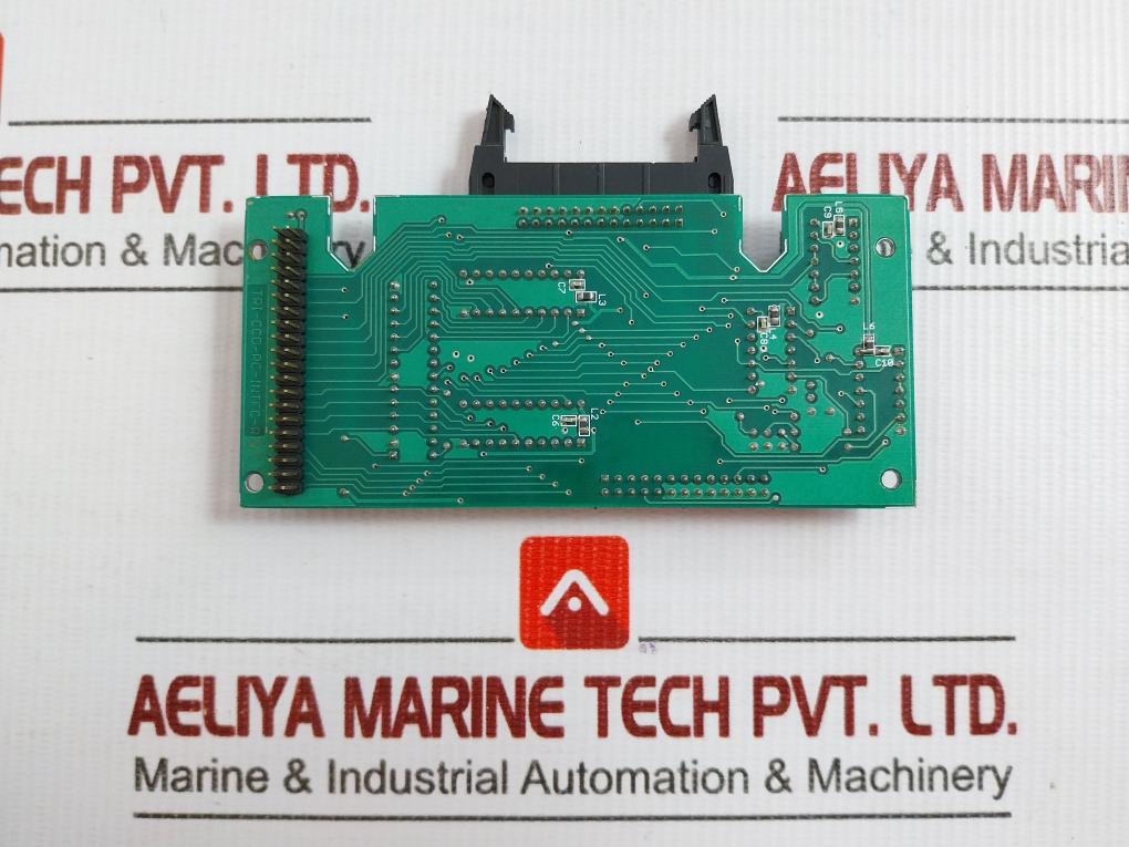 Control Circuit Board Tri-ccd-pc-intfc-r
