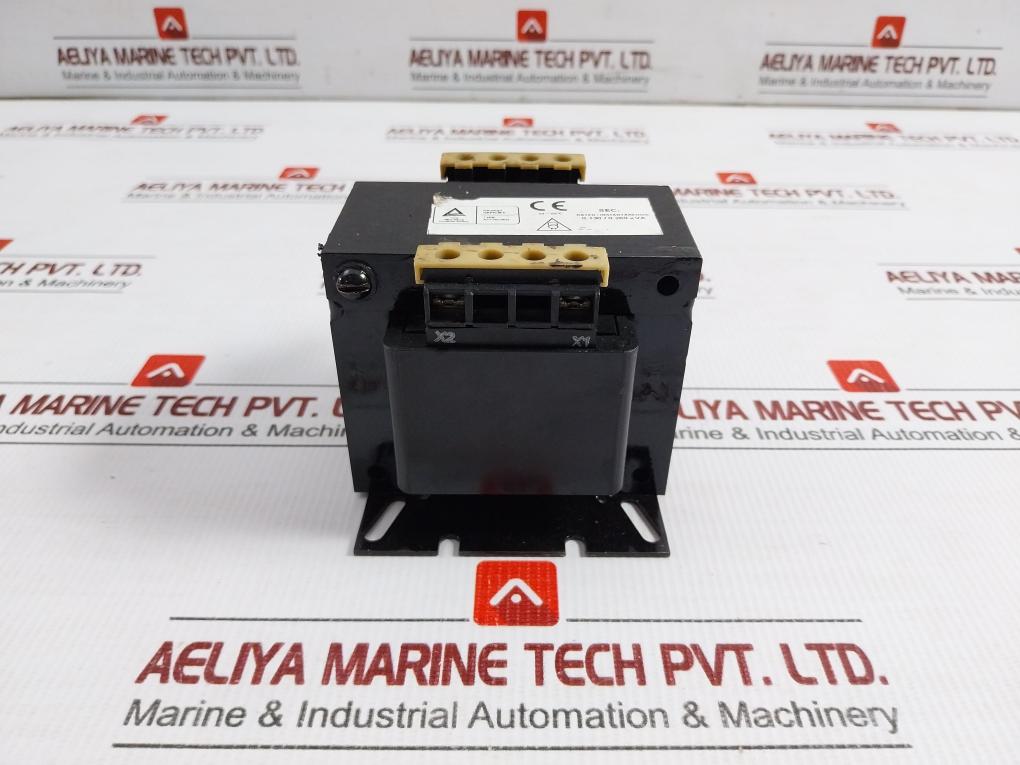 Control Circuit Transformer 1497-c-basx-0-n Allen-bradley 120-110V