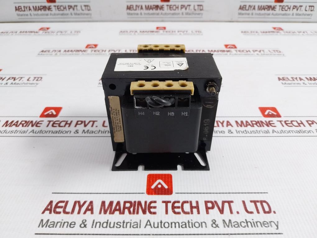Control Circuit Transformer 1497-c-basx-0-n Allen-bradley 120-110V