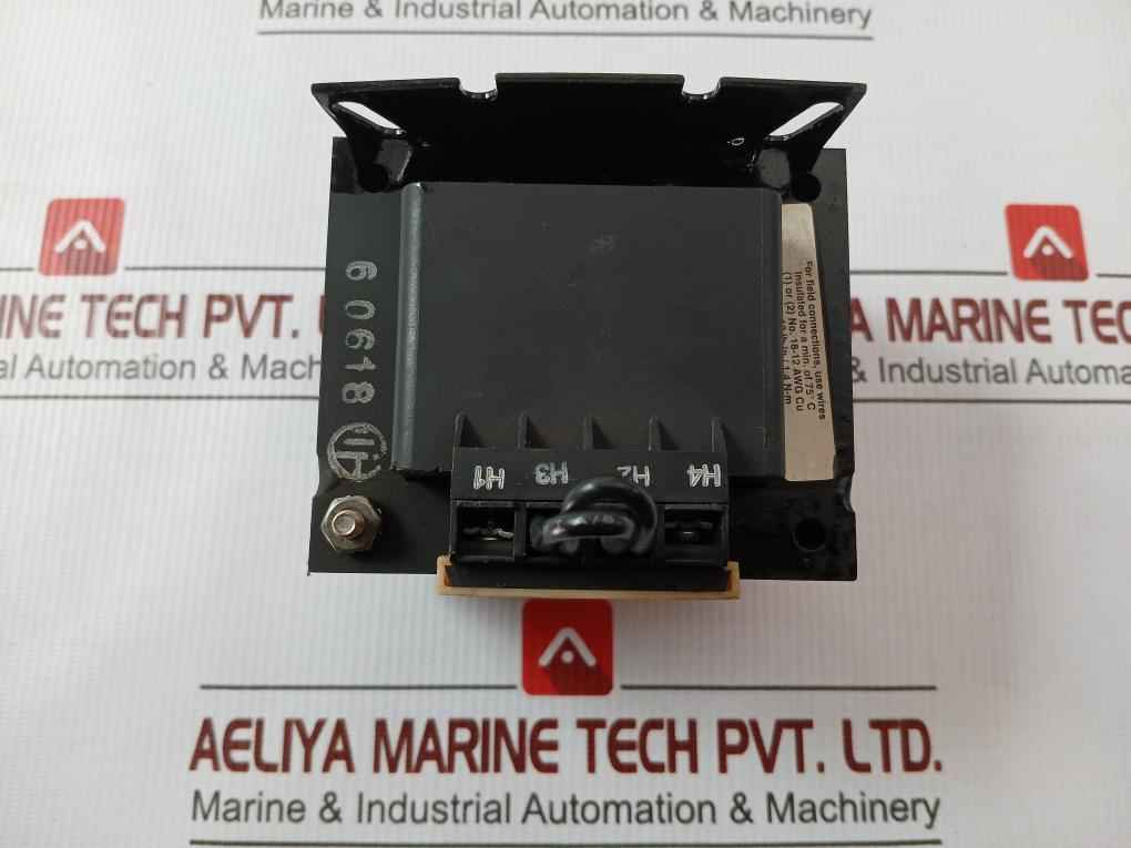 Control Circuit Transformer 1497-c-basx-0-n Allen-bradley 120-110V